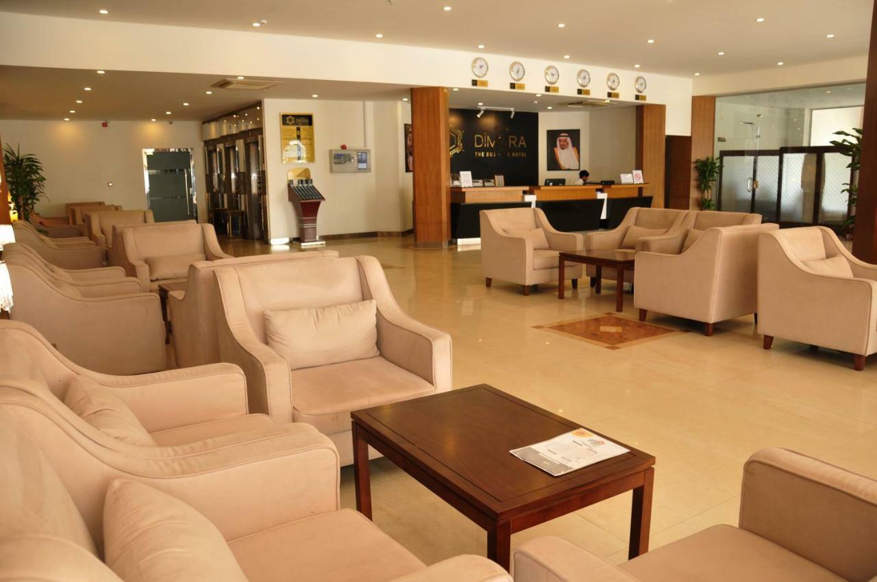 Hotel Di-Palace Riyadh Eksteriør billede